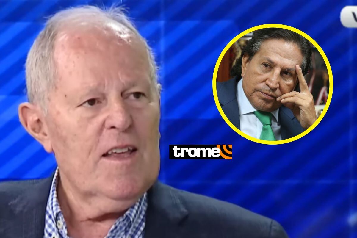 Pedro Pablo Kuczynski presentó recurso al Poder Judicial junto a otros exministros de Alejandro Toledo . (Foto: Composición)