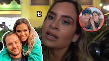 Ethel Pozo niega que Julián le exija 50/50 tras confesión de Korina sobre Mario Hart: “¡Jamás, no!”