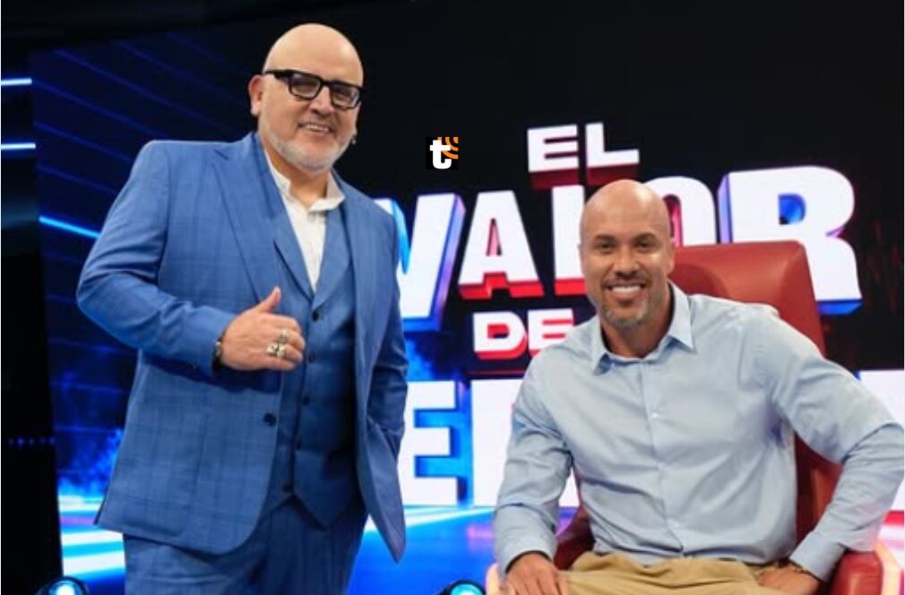 Bruno Agostini se llevó 50 mil soles en El Valor de la Verdad.