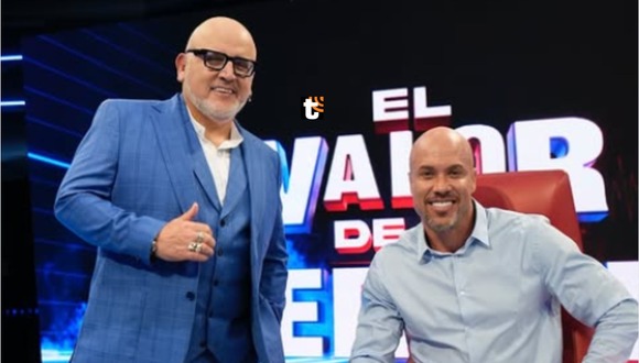 TROME - Bruno Agostini ‘CUADRA’ a la mamá de Milett Figueroa por decir que no sabe hacer nada: “Soy un luchador”