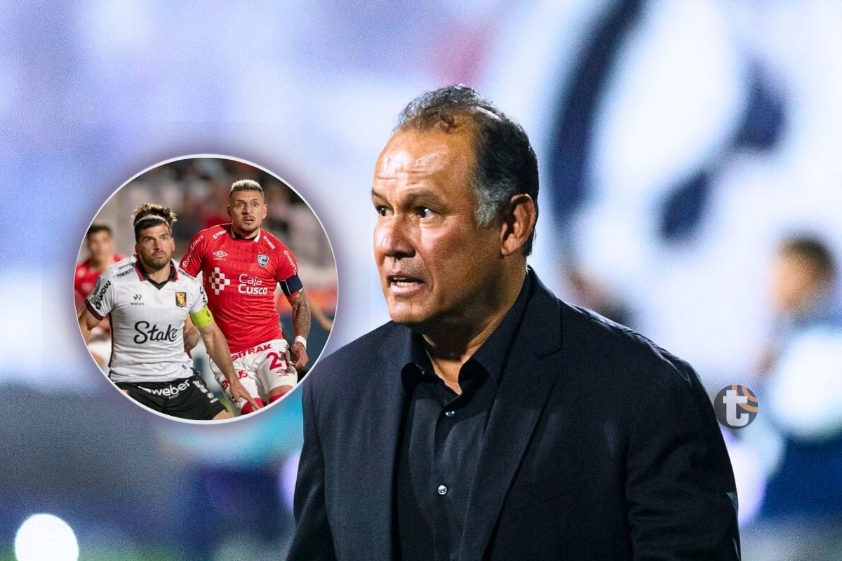 ¡DESASTRE EN CUSCO! Melgar dice adiós a la Sudamericana y Reynoso analiza la debacle