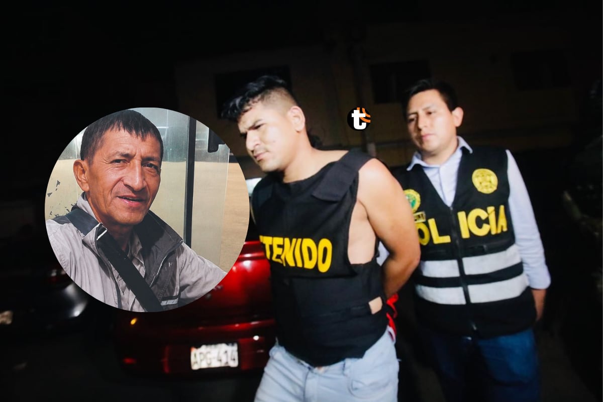 Caen implicados en asesinato a chofer de bus en SMP