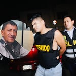Capturan a cuatro venezolanos por crimen de chofer de la 73