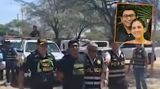 Piura: Internan en penal a esposo de la doctora Minosska Pinto Lazo, sospechoso de ordenar el crimen