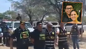 Piura: Internan en penal a esposo de la doctora Minosska Pinto Lazo, sospechoso de ordenar el crimen