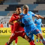 Garcilaso vs Sport Huancayo EN VIVO: dónde ver partido por la punta del Clausura