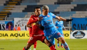Garcilaso vs Sport Huancayo EN VIVO: dónde ver partido por la punta del Clausura