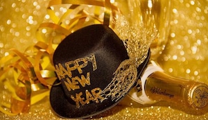 El fin de año de Pancholón