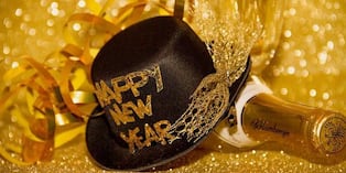 El fin de año de Pancholón