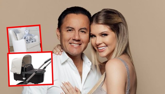 TROME - Brunella Horna