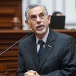 El exministro de Economía Pedro Francke y la subida del dólar