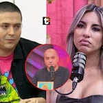 ‘Samu’ estalla contra Gabriela Herrera tras recordar polémico episodio de ‘Metiche’ en Colán: “Fue agresión, gente de porquer**”