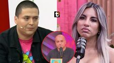 ‘Samu’ estalla contra Gabriela Herrera tras recordar polémico episodio de ‘Metiche’ en Colán: “Fue agresión, gente de porquer**”