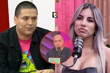 ‘Samu’ estalla contra Gabriela Herrera tras recordar polémico episodio de ‘Metiche’ en Colán: “Fue agresión, gente de porquería”