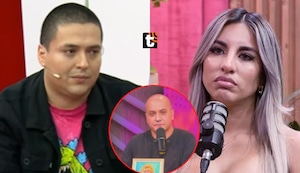 ‘Samu’ estalla contra Gabriela Herrera tras recordar polémico episodio de ‘Metiche’ en Colán: “Fue agresión, gente de porquer**”