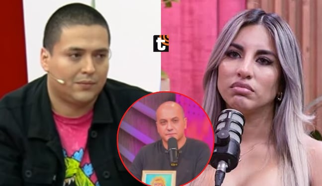 Samu estalla contra Gabriela Herrera y defiende con todo a 'Metiche'.