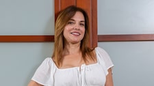 Patricia Alquinta confiesa que está soltera, pero la rondan galanes: " A mí me pagas todo, yo vieja pero jodid..."