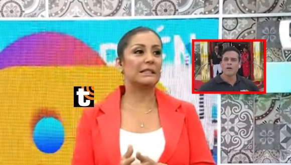 TROME - Christian Domínguez