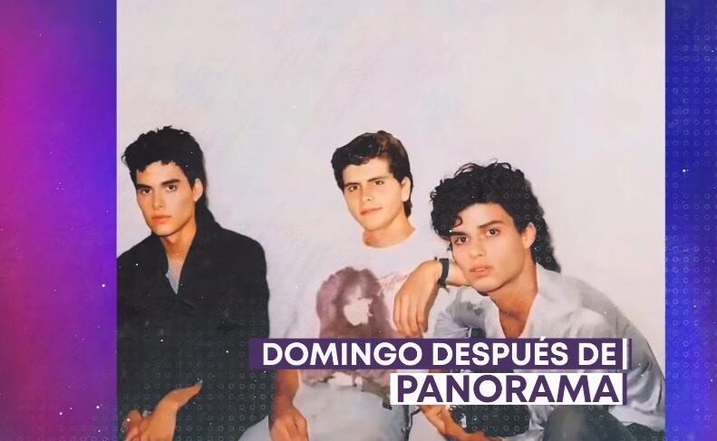 Patricio Suárez Vértiz recordará a Pedro Suárez Vértiz.