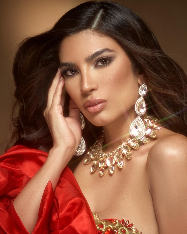 Miss Universo 2024: Miss Nicaragua (Foto: Instagram)