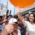 Keiko debería pedir que el debate con Sánchez sea en Barbadillo