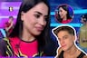 Onelia revela si ya oficializará con Kevin Díaz tras coincidir en boda con su ex Mario Irivarren: ¿qué dijo?