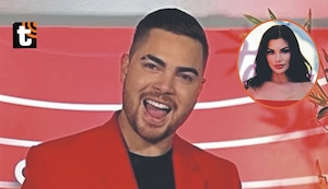 Álvaro Rod desmiente y ‘fulmina’ a Samantha Batallanos: “Me pediste un champú de 500 soles, pero ya estábamos terminando ¡No te pases!”