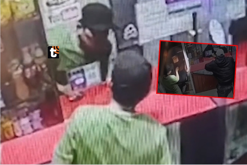 Hombre murió en hostal de SJL tras ingresar con su pareja y un amigo.