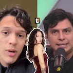 ‘Grimmy’ toma importante decisión antes del pronunciamiento de Curwen sobre declaraciones de Carlita