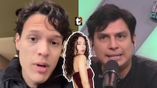 ‘Grimmy’ toma importante decisión antes del pronunciamiento de Curwen sobre declaraciones de Carlita
