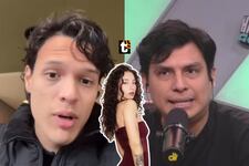 ‘Grimmy’ toma importante decisión antes del pronunciamiento de Curwen sobre declaraciones de Carlita