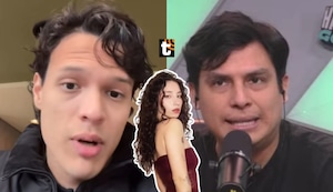 ‘Grimmy’ toma importante decisión antes del pronunciamiento de Curwen sobre declaraciones de Carlita