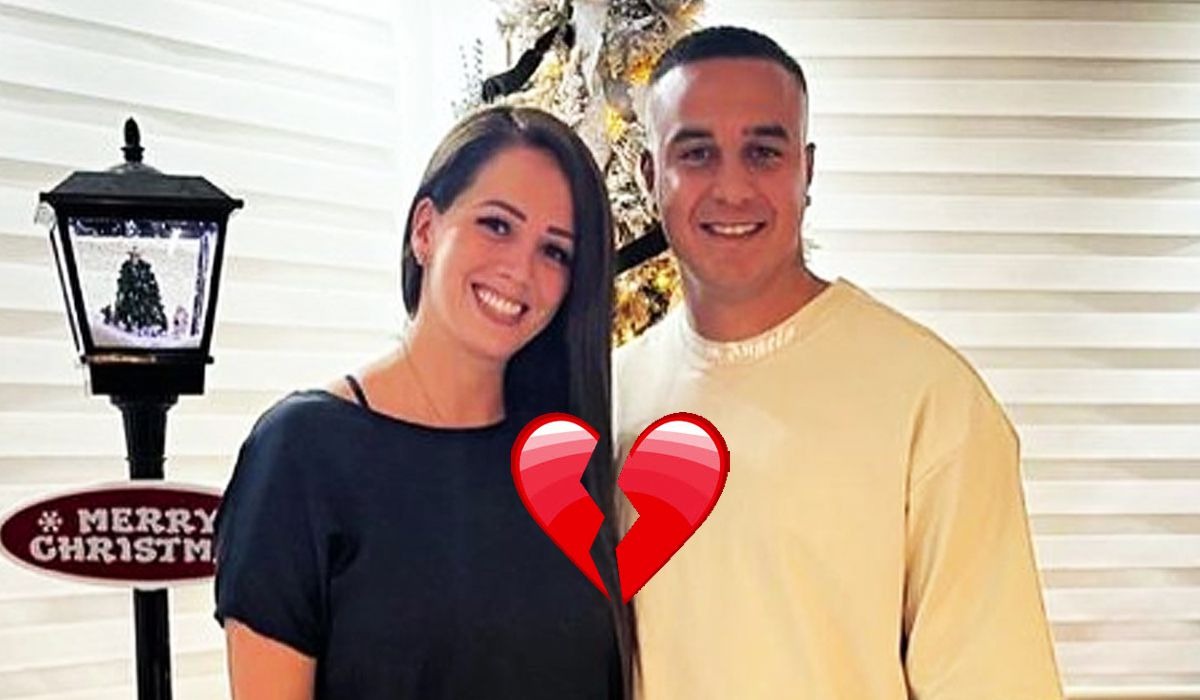 Melissa Klug cumple hoy 40 años y no le importa lo que piensen ahora que Jesús Barco la volvió a seguir en redes sociales. (Foto: Trome)