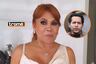 Magaly Medina asegura que no le dejará herencia a su único hijo: “Me lo voy a gastar todo en vida”