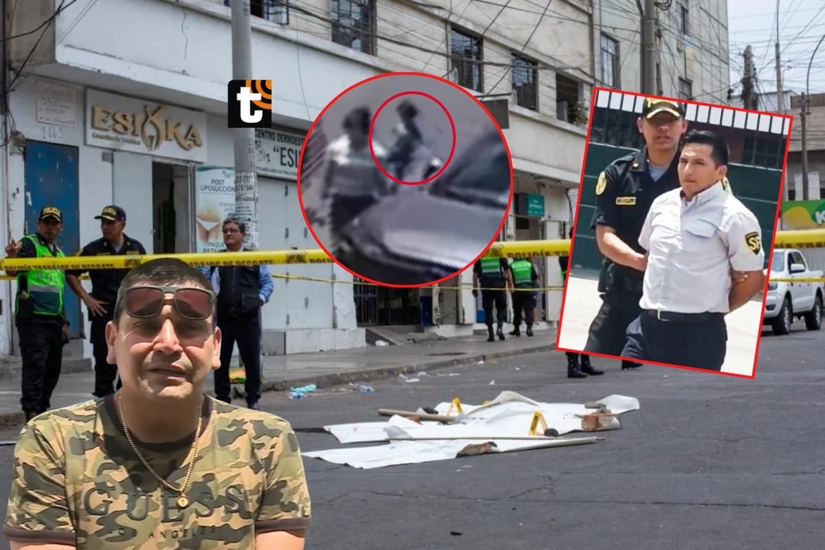 Familia de menor atropellado en Perú exige prisión para el conductor