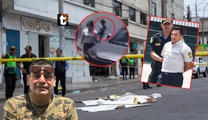 Abogado de la familia del menor atropellado solicitará prisión preventiva para el chofer: “Quieren justicia”