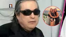 Jaime Bayly hace dolorosa confesión sobre su vínculo con sus hijas mayores: “Se aburren conmigo. Son más felices lejos de mí”