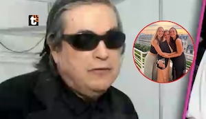 Jaime Bayly hace dolorosa confesión sobre su vínculo con sus hijas mayores: “Se aburren conmigo. Son más felices lejos de mí”