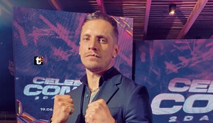 Nico califica de “payaso” a Jenko: “Te voy a hacer pagar todas las que has hecho, basura”