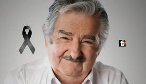 Muere a los 89 años José ‘Pepe’ Mujica, expresidente de Uruguay y destacado político