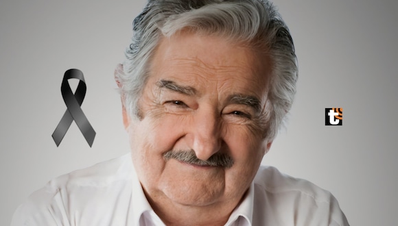 TROME - Muere a los 89 años José ‘Pepe’ Mujica, expresidente de Uruguay y destacado político