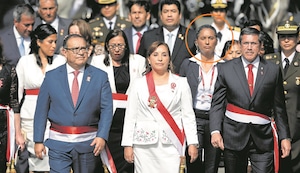 ‘La sombra’: ¿La compraron o silenciaron? en Historias Nunca Contadas