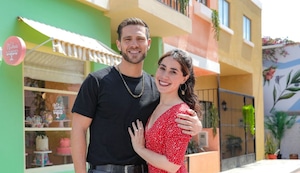 Patricia Barreto y Nacho Di Marco: “La competencia eleva la vara de la industria”