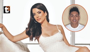 Suheyn Cipriani amenaza a César Vega: “No llegamos a un acuerdo y nos va a tocar ir a juicio ahora”