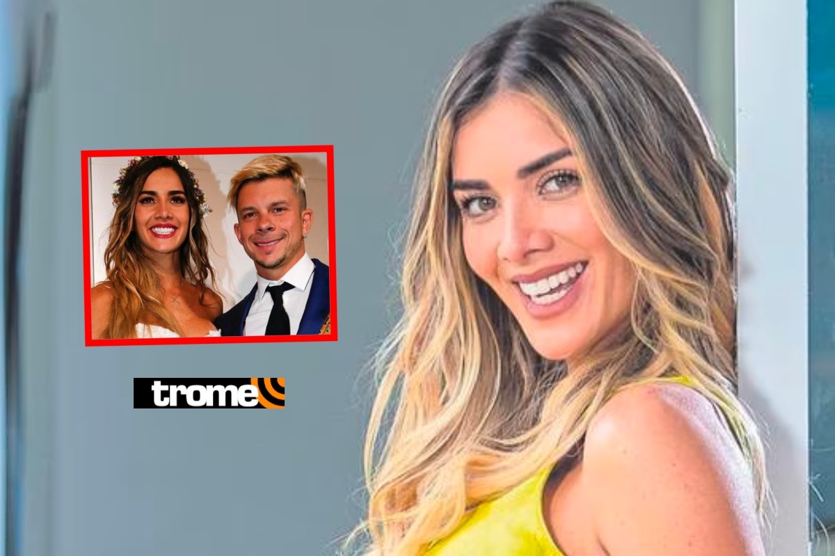 Korina Rivadeneira revela que ‘transformó’ a Mario Hart: Qué dijo sobre su esposo