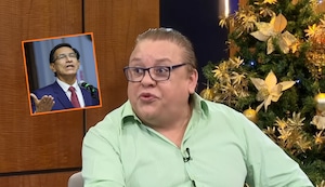 La reaparición de Richard Swing: Afirma que sentencia contra Martín Vizcarra ‘no es del todo justa’