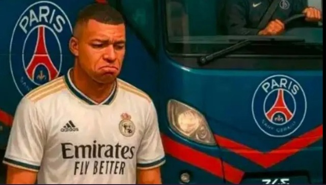 Vacílate con los mejores memes de la final de la Champions League entre el PSG y el Inter de Milán. (Redes sociales)