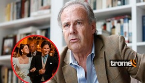 Hija de Alfredo Barnechea se casa con nieto de conde de España en Trujillo ¿Ahora es de la nobleza?