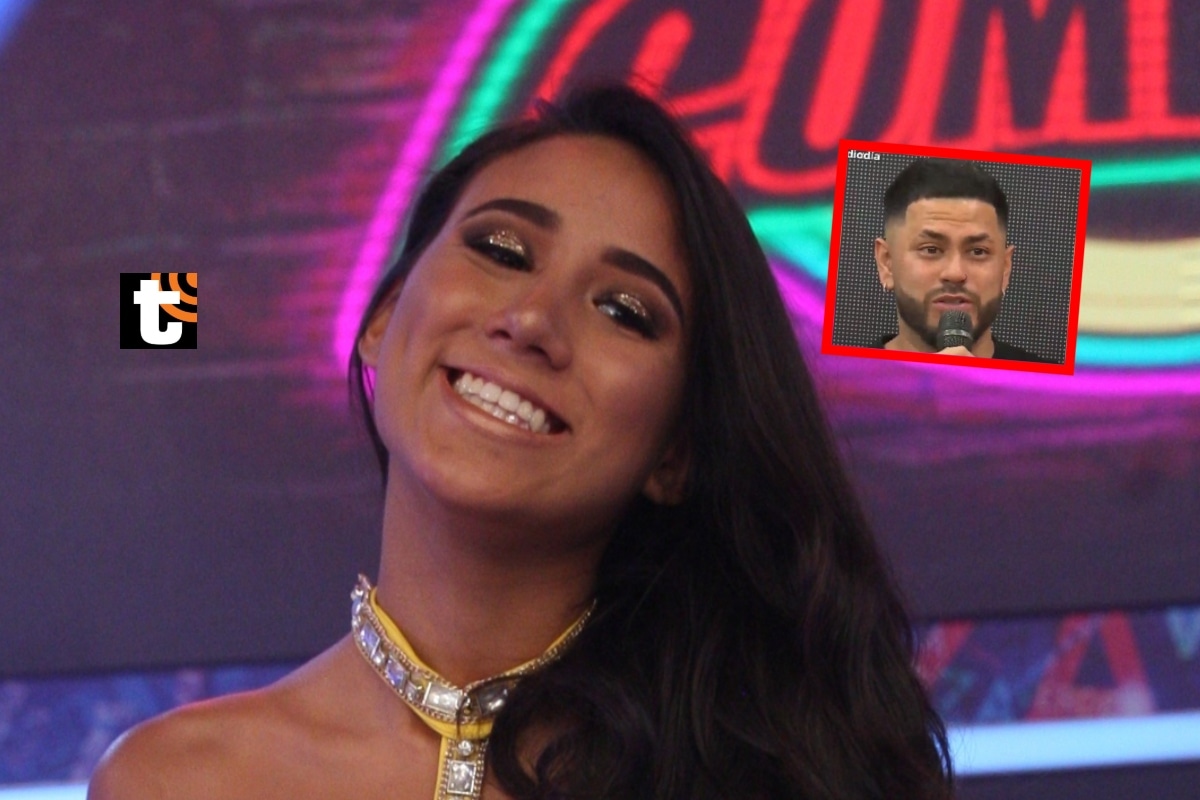 Samahara Lobatón: Bryan Torres no descarta regresar con influencer