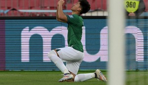 Miguel Terceros de gran jugada anota el segundo GOL de Bolivia ante Chile | VIDEO